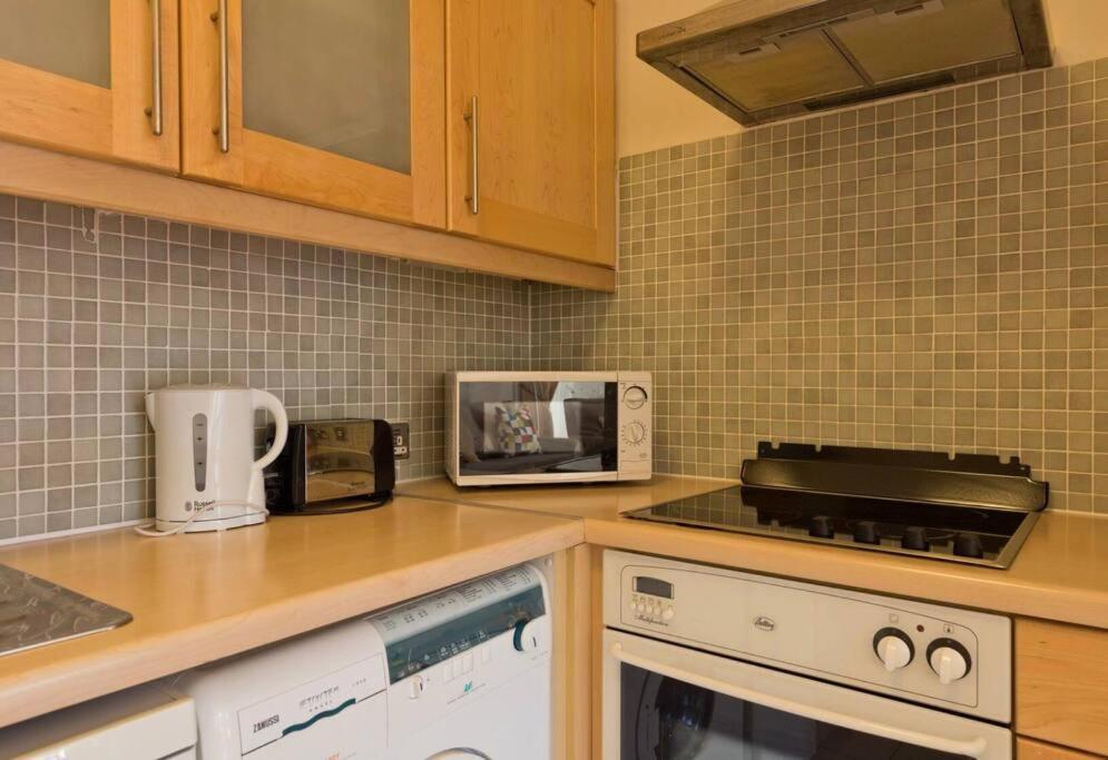 Luxury Apartment In D1 Dublin Kültér fotó